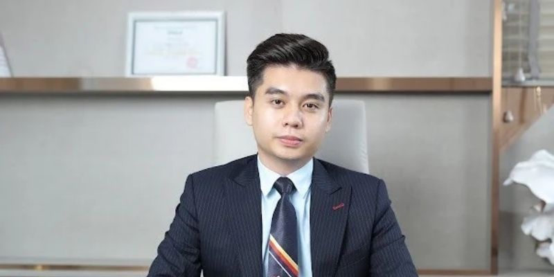 Thông tin chung về CEO Thanh Long